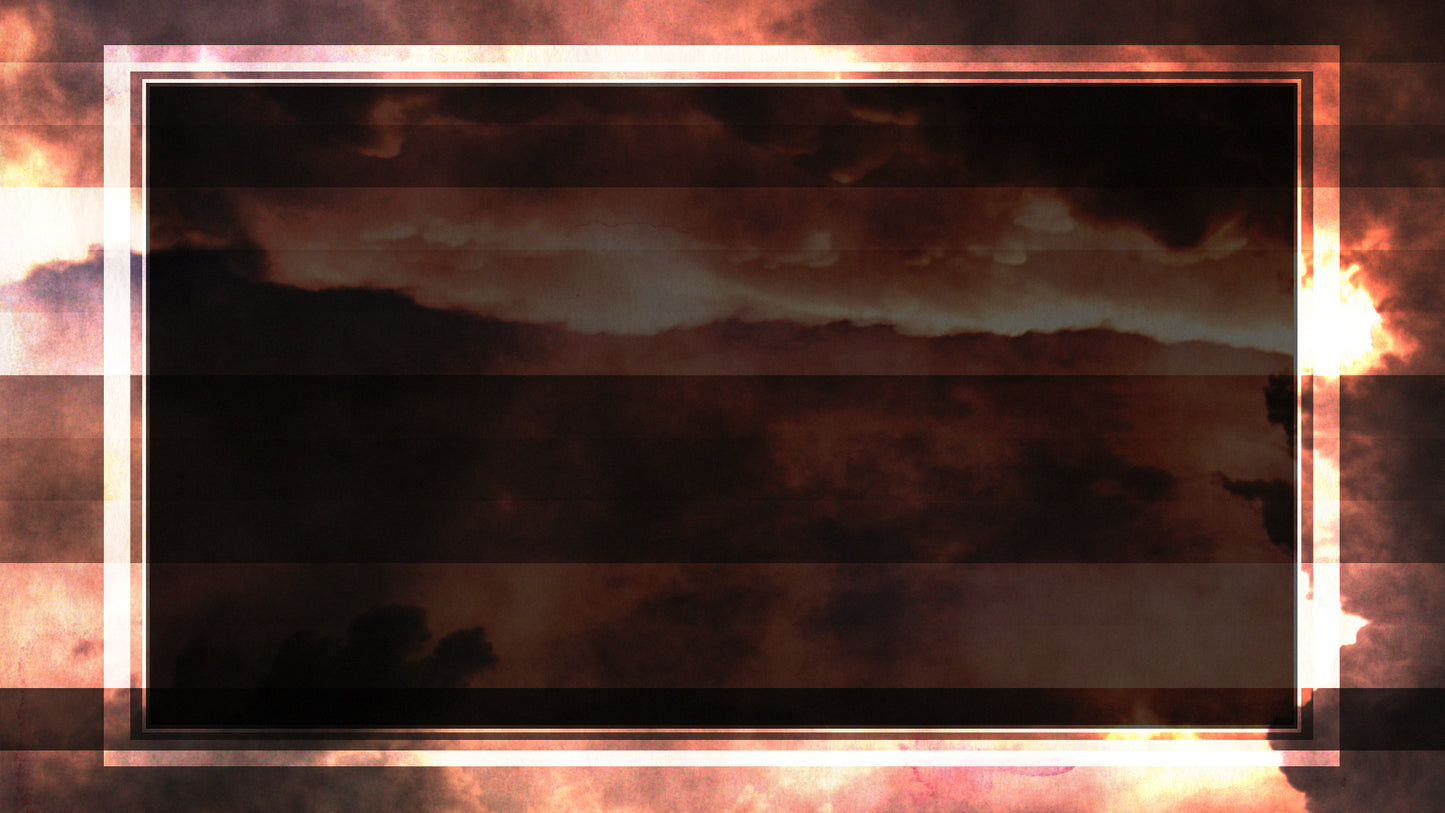 Worship Bundles - Atmosphere 2