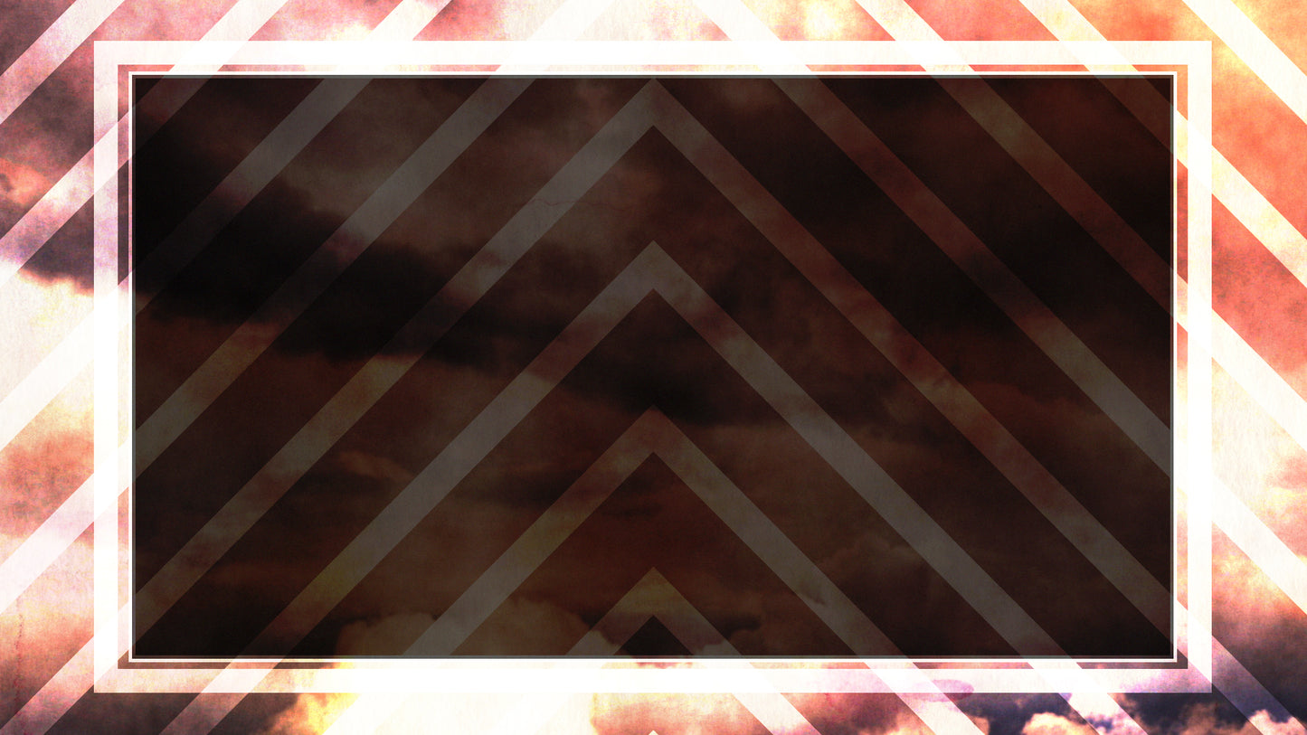 Worship Bundles - Atmosphere 5