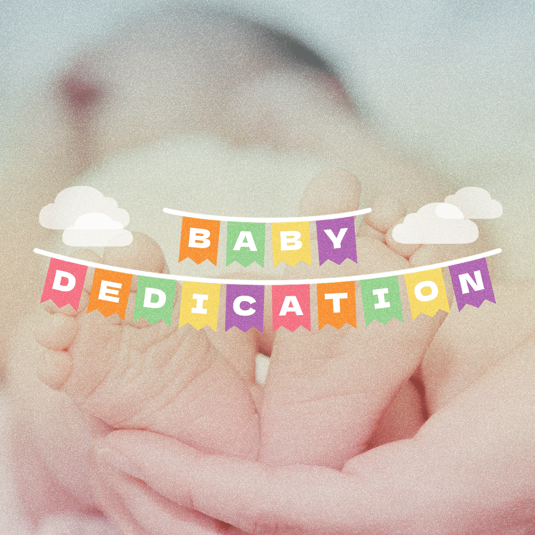 Baby Dedication 33