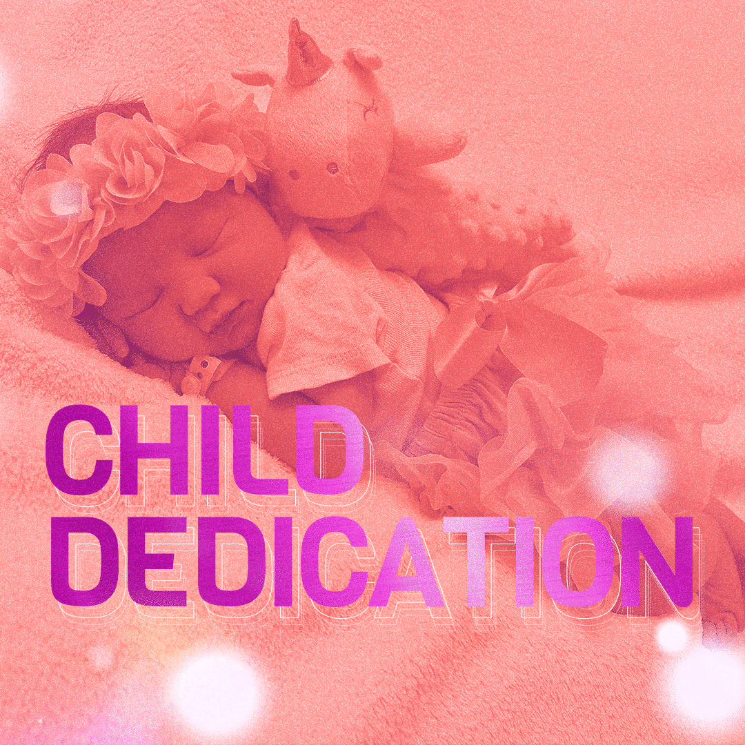 Baby Dedication 36