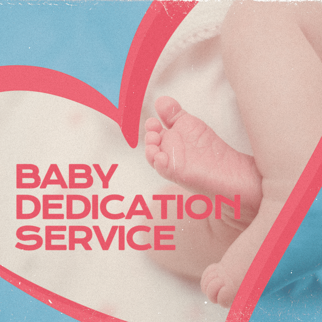 Baby Dedication 41