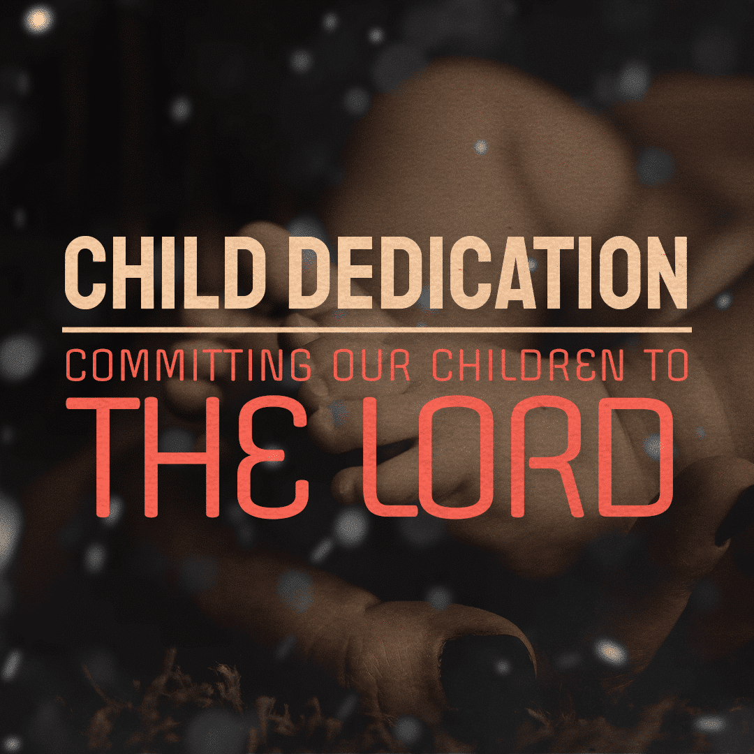 Baby Dedication 48
