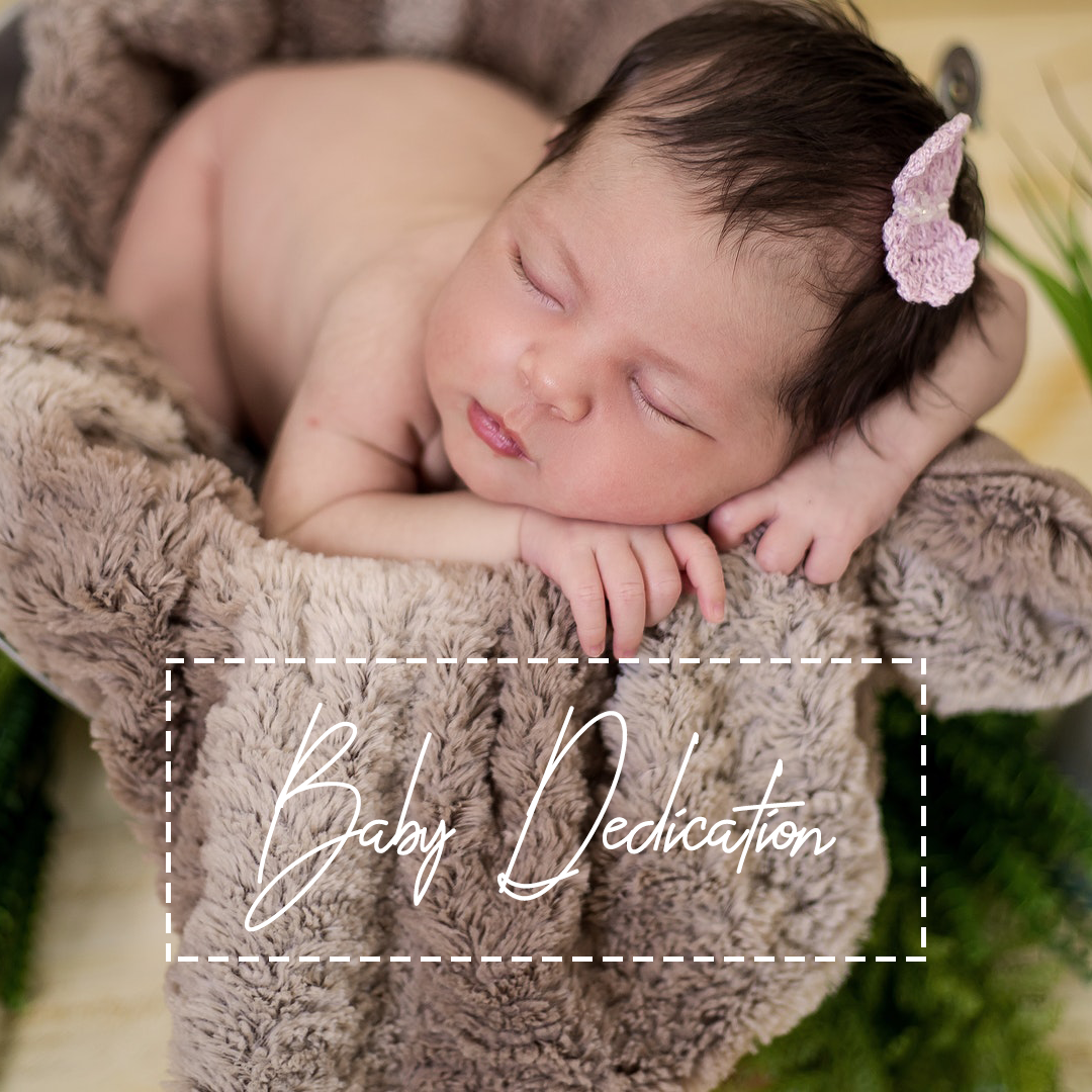Baby Dedication 10