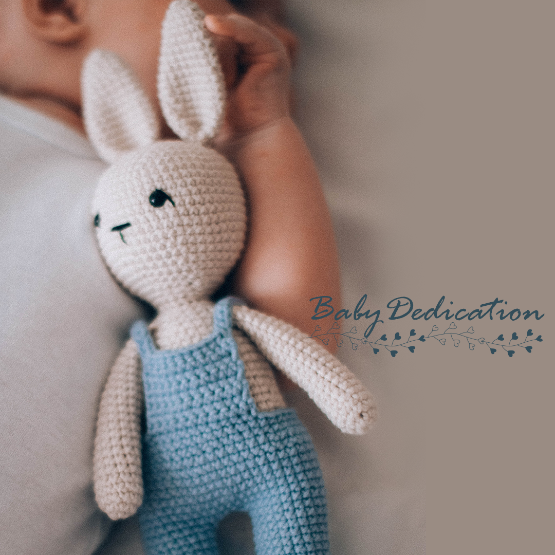 Baby Dedication 29