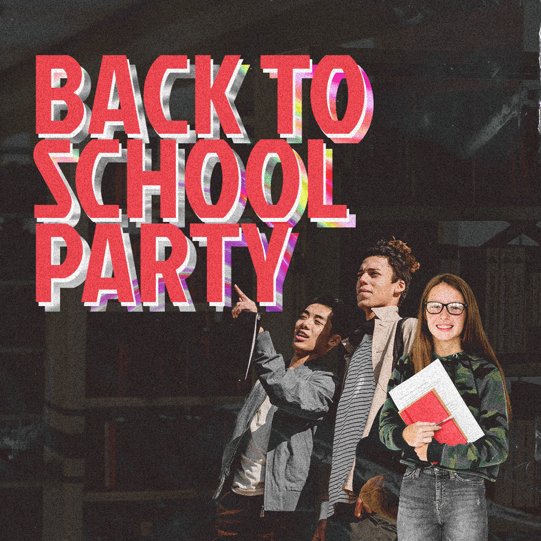 Back To School 40