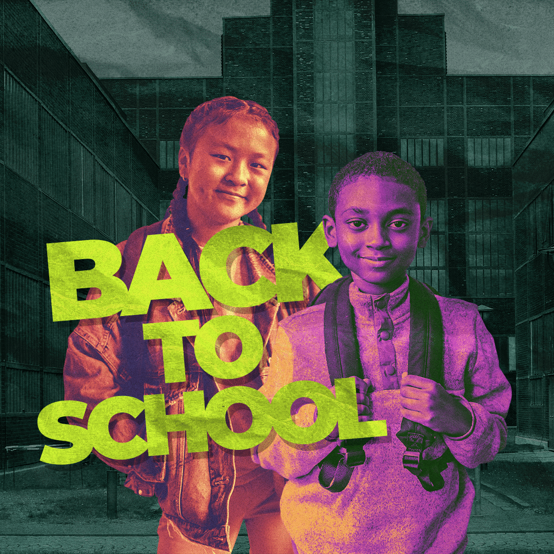 Back To School 41