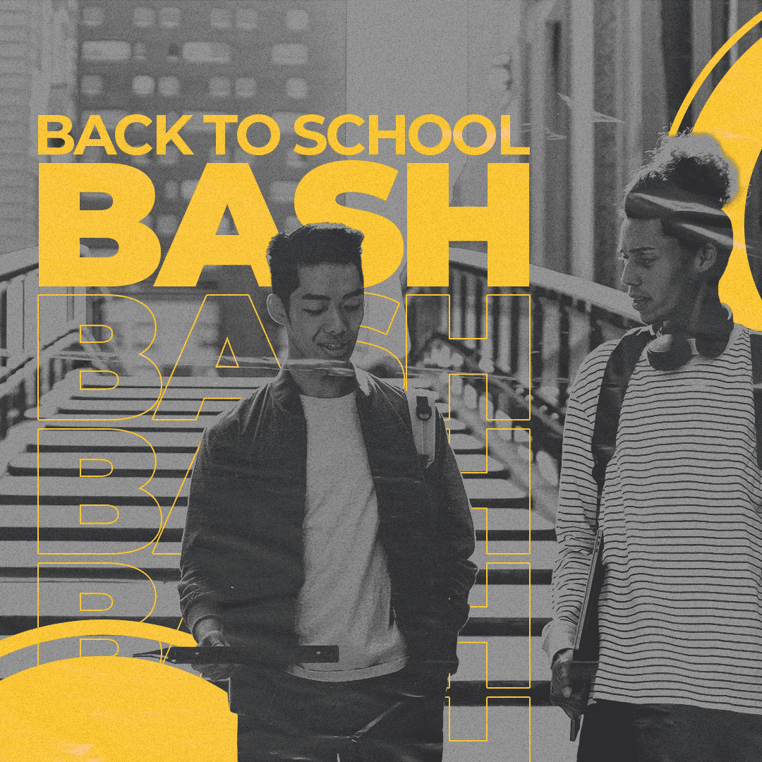 Back To School 50