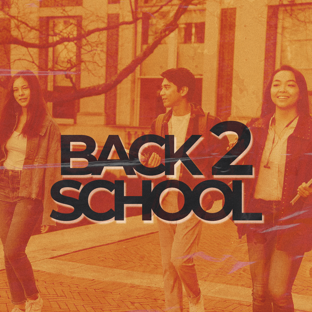 Back To School 51