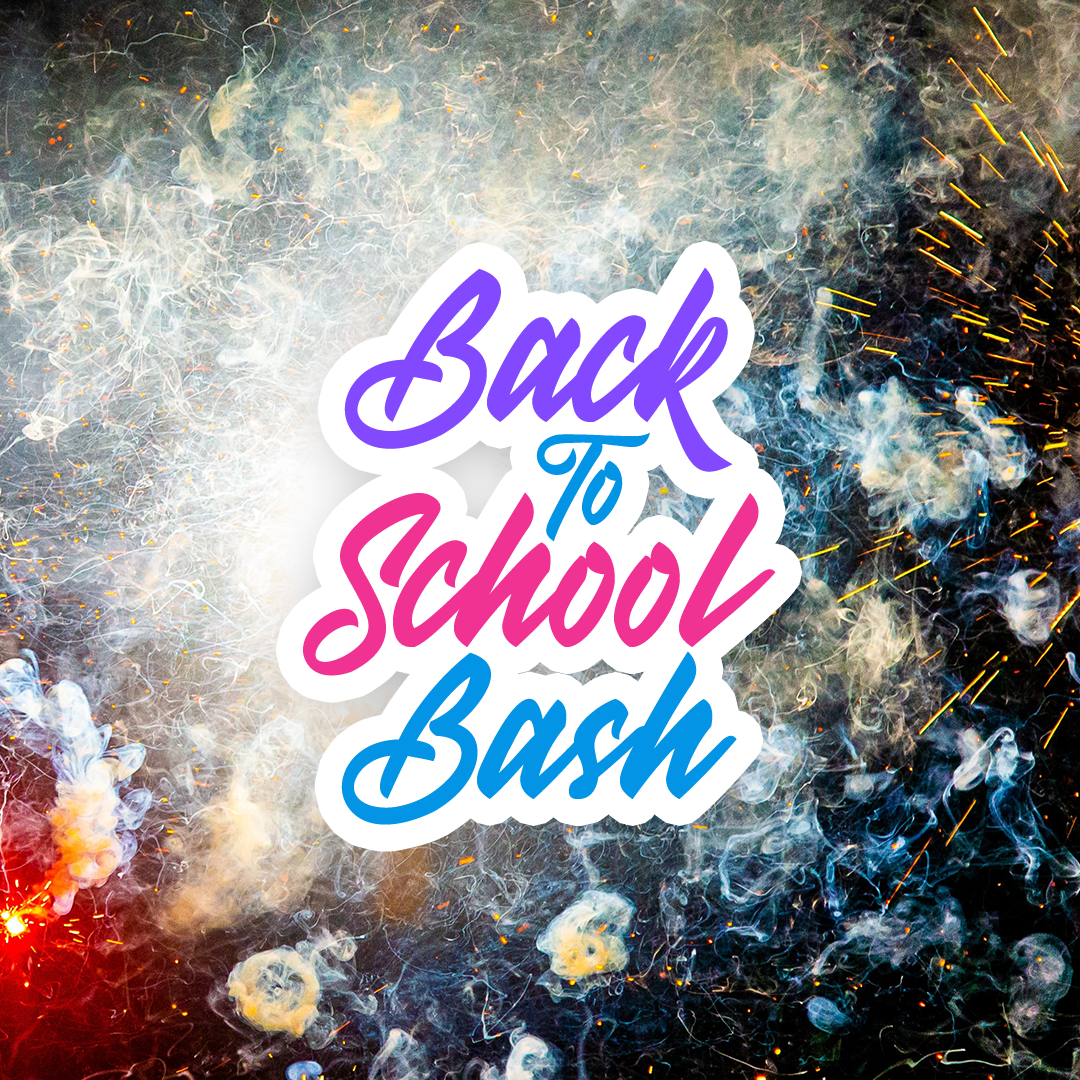 Back To School 1