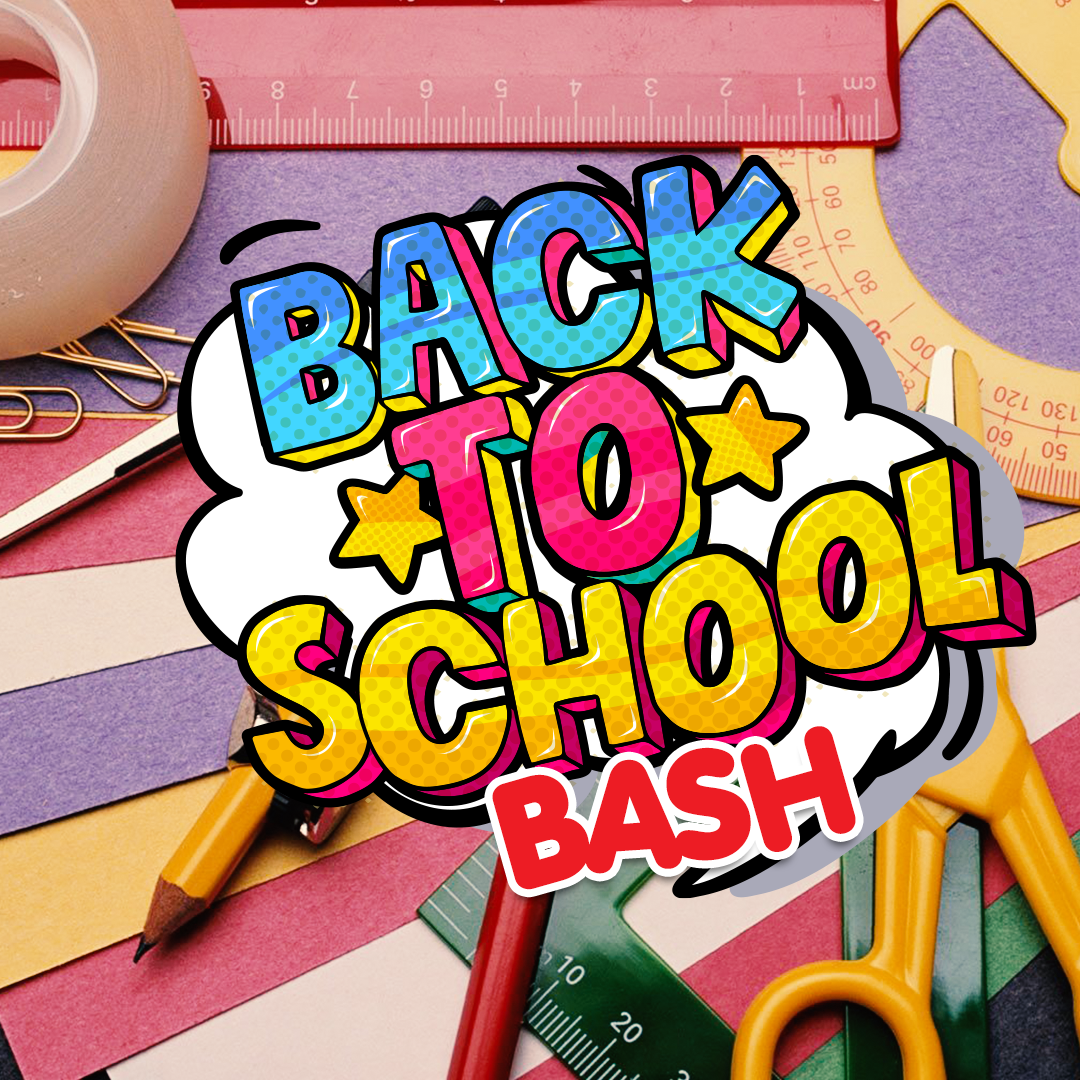 Back To School 3