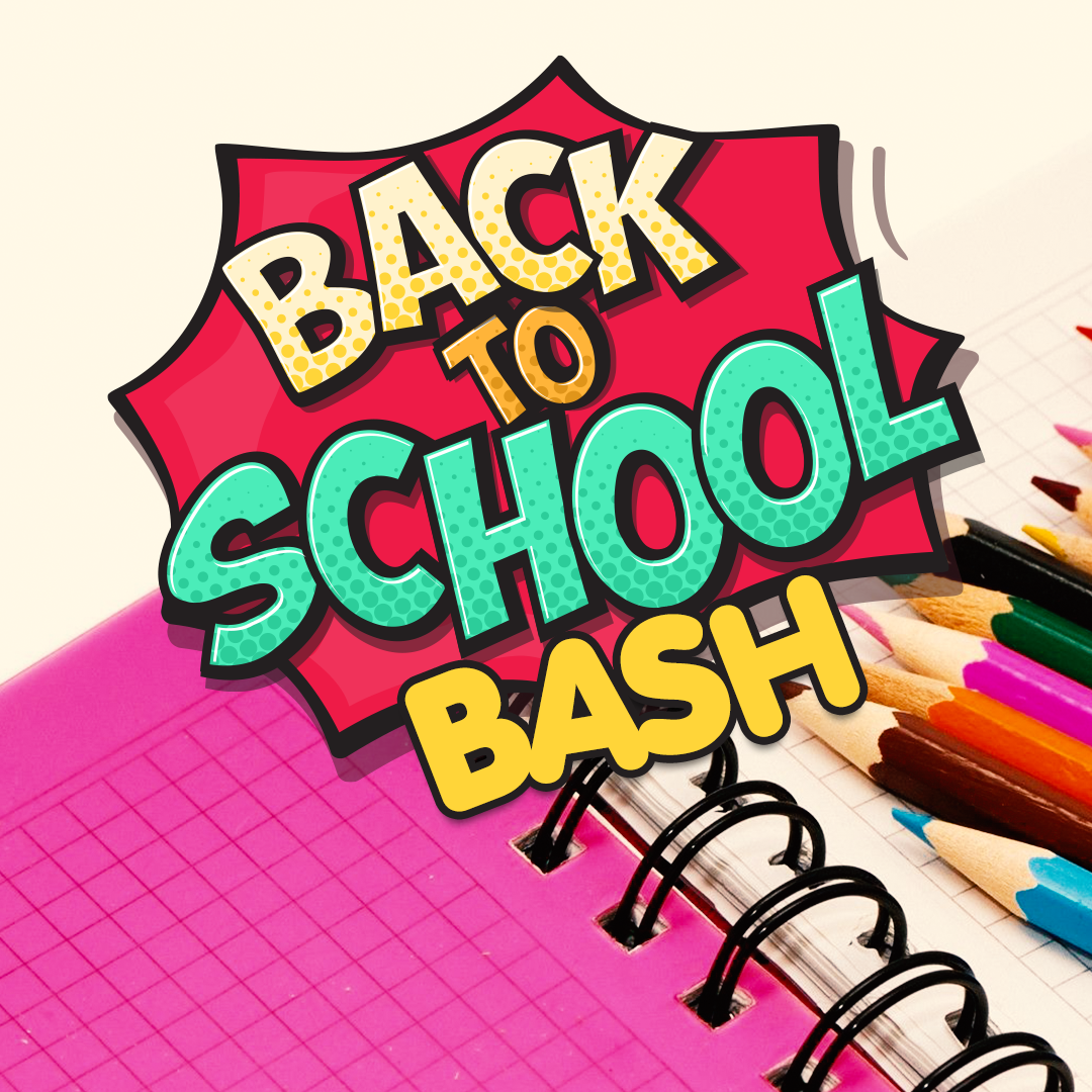 Back To School 4