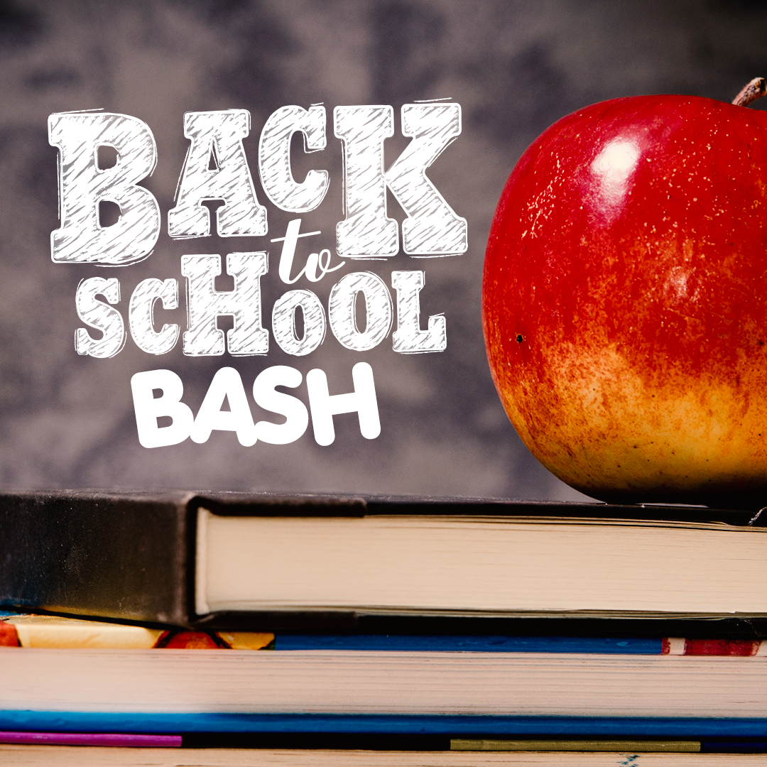 Back To School 5