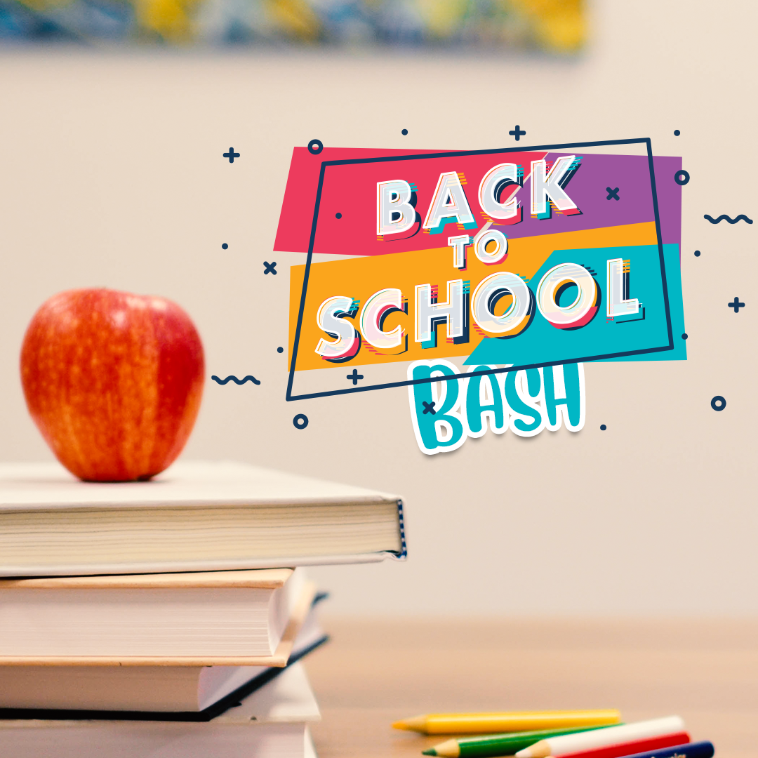 Back To School 7