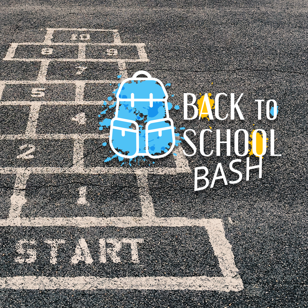 Back To School 18