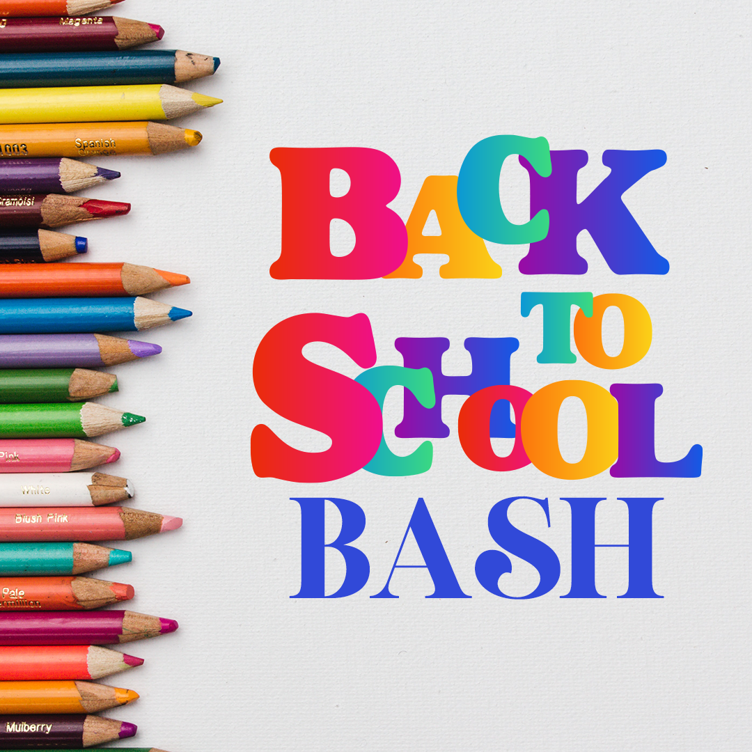Back To School 19