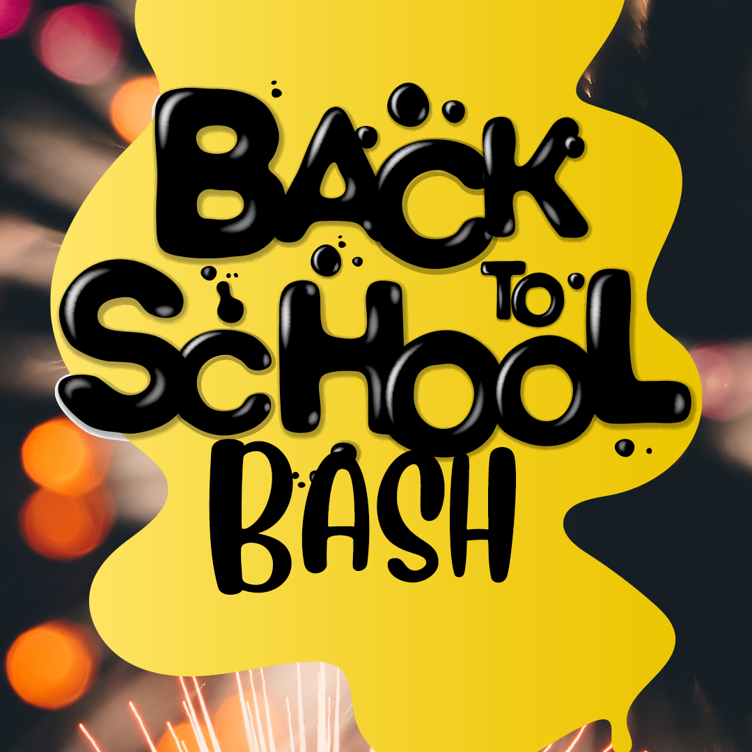 Back To School 20