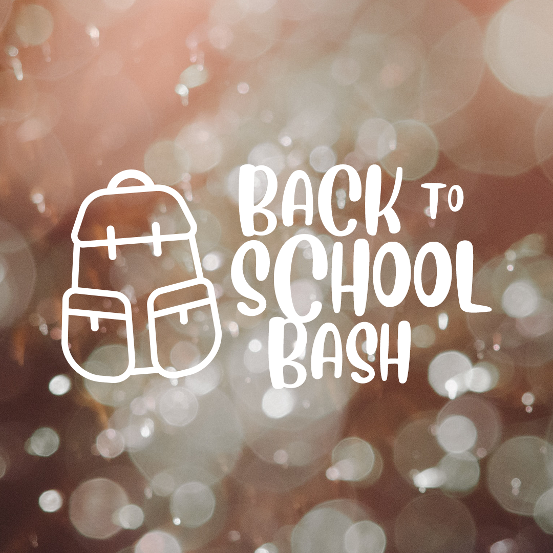 Back To School 21