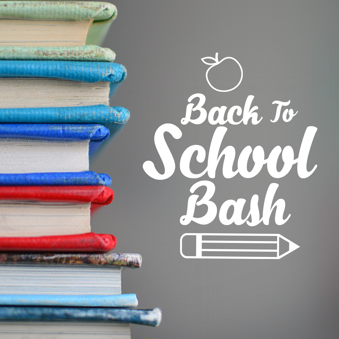 Back To School 22