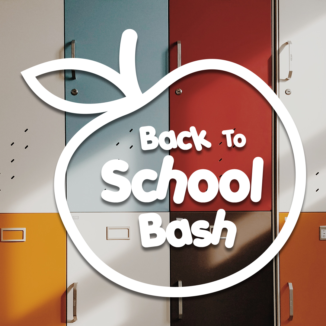 Back To School 23