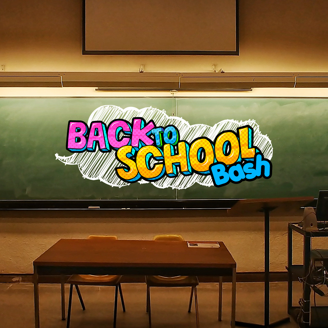 Back To School 24