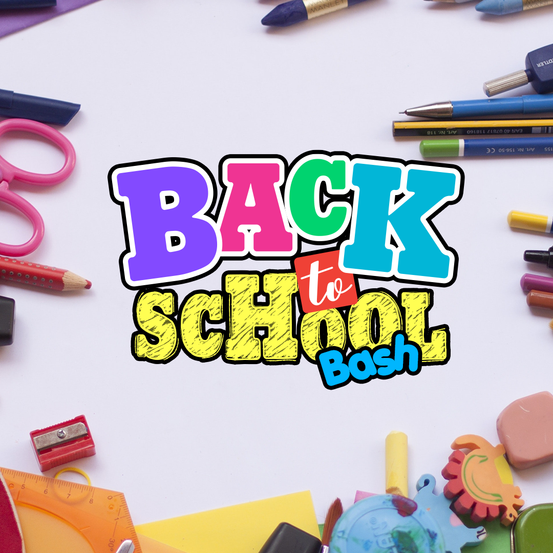 Back To School 25