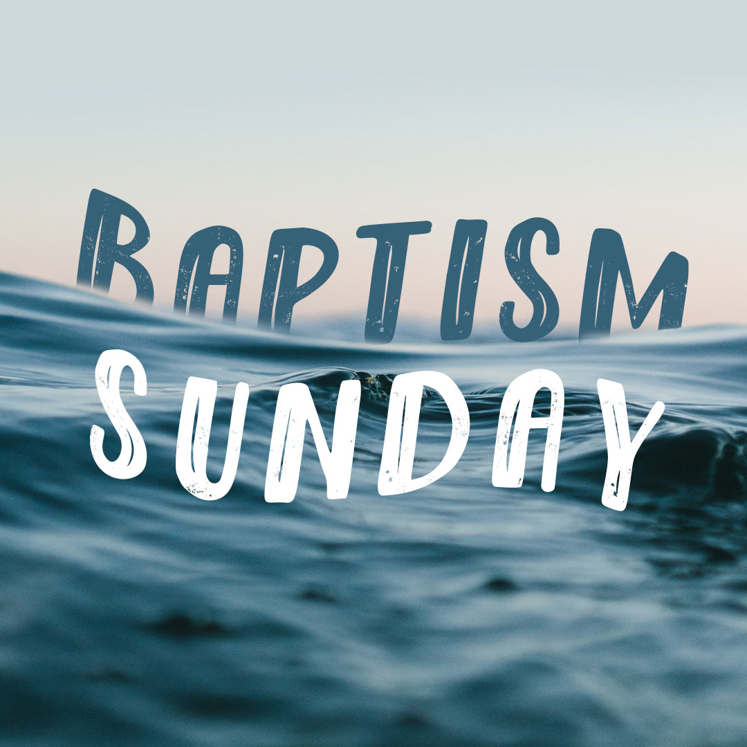 Baptism 14