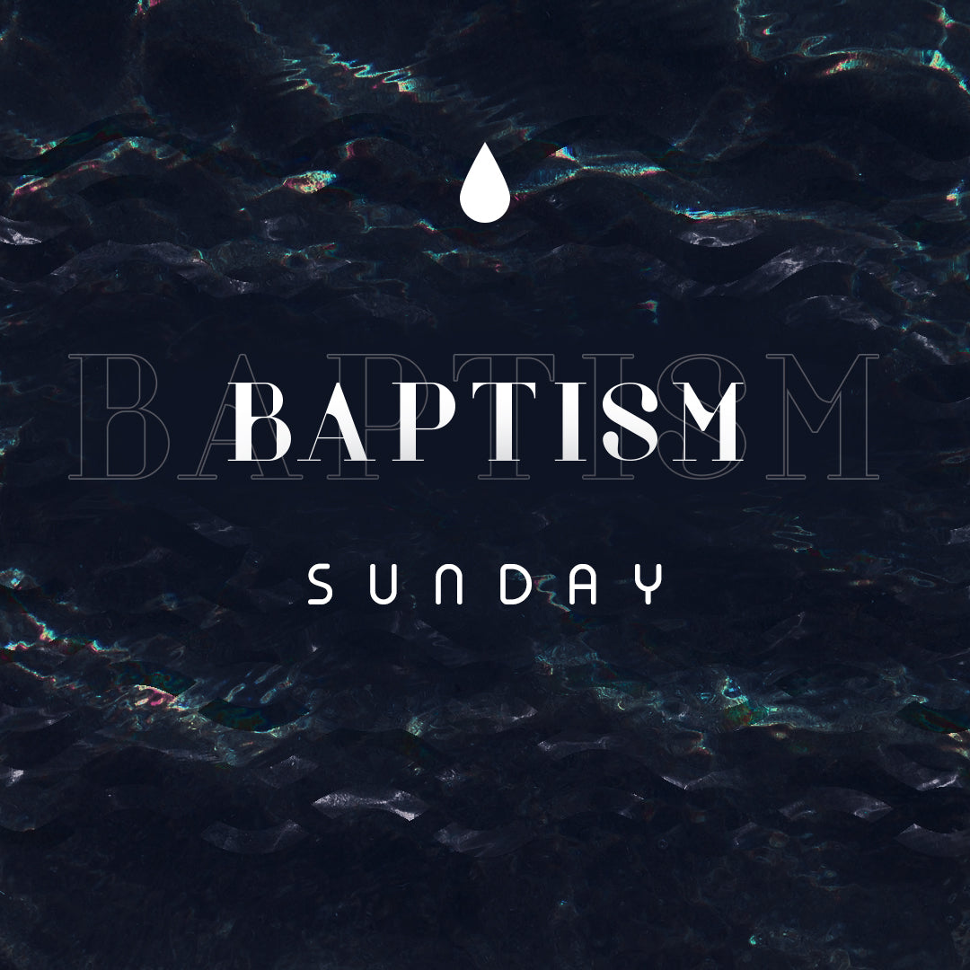 Baptism 30