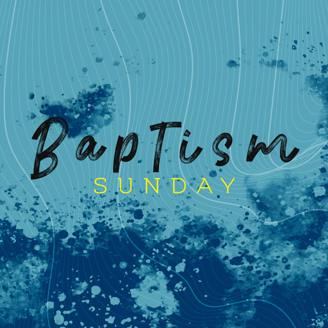 Baptism 5