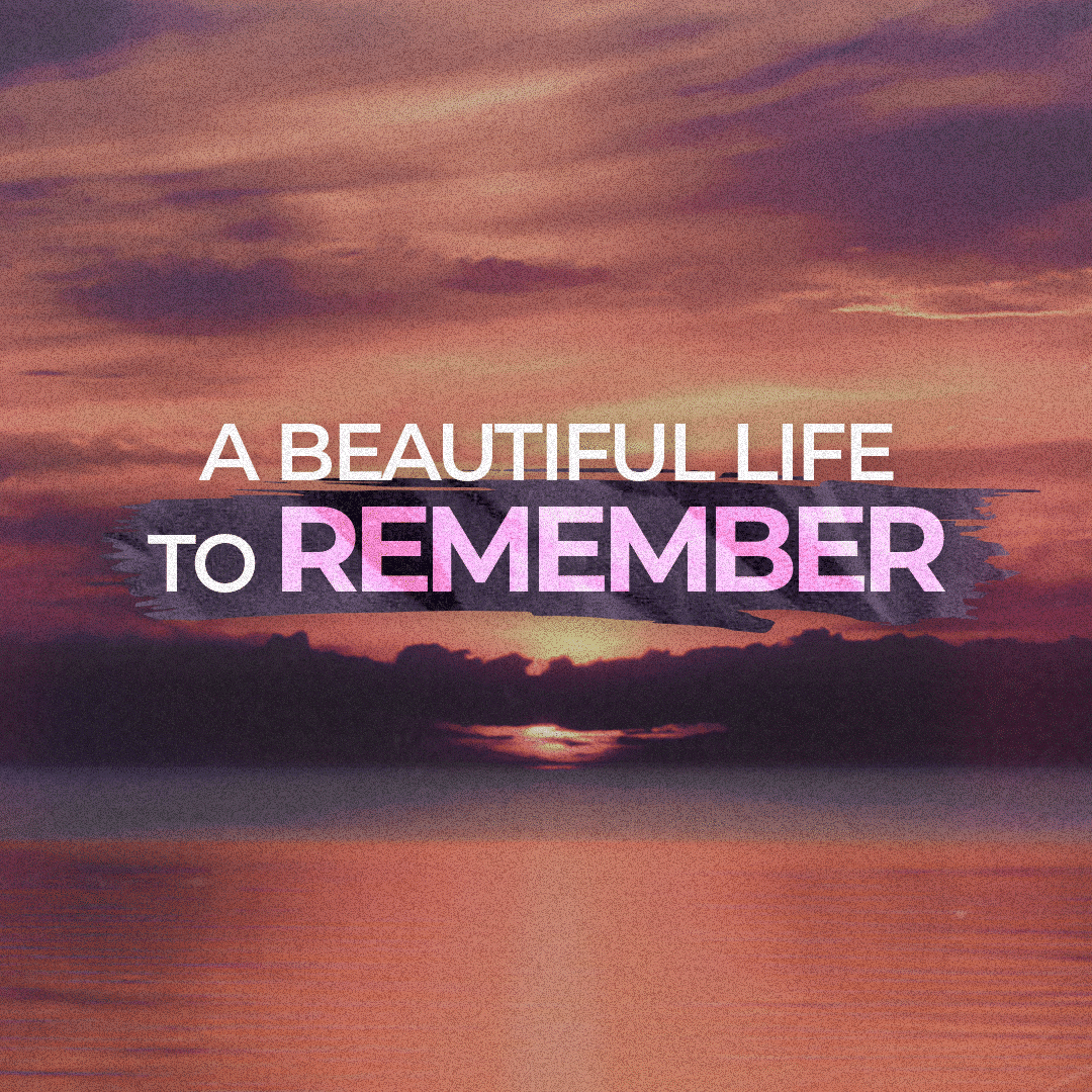 Celebration of Life 46