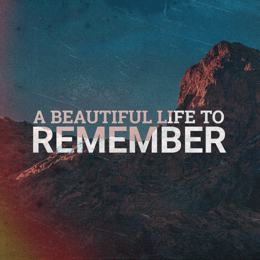 Celebration of Life 48