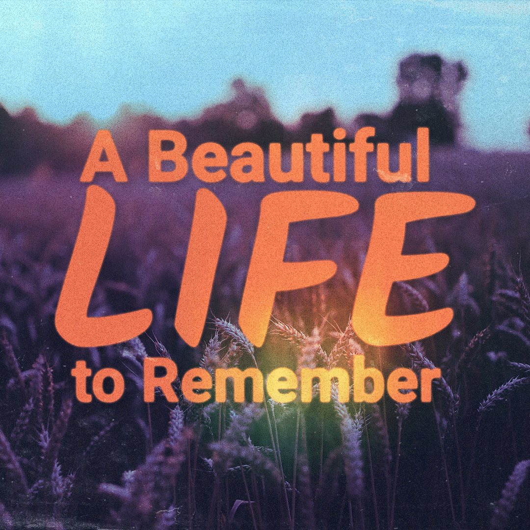 Celebration of Life 49