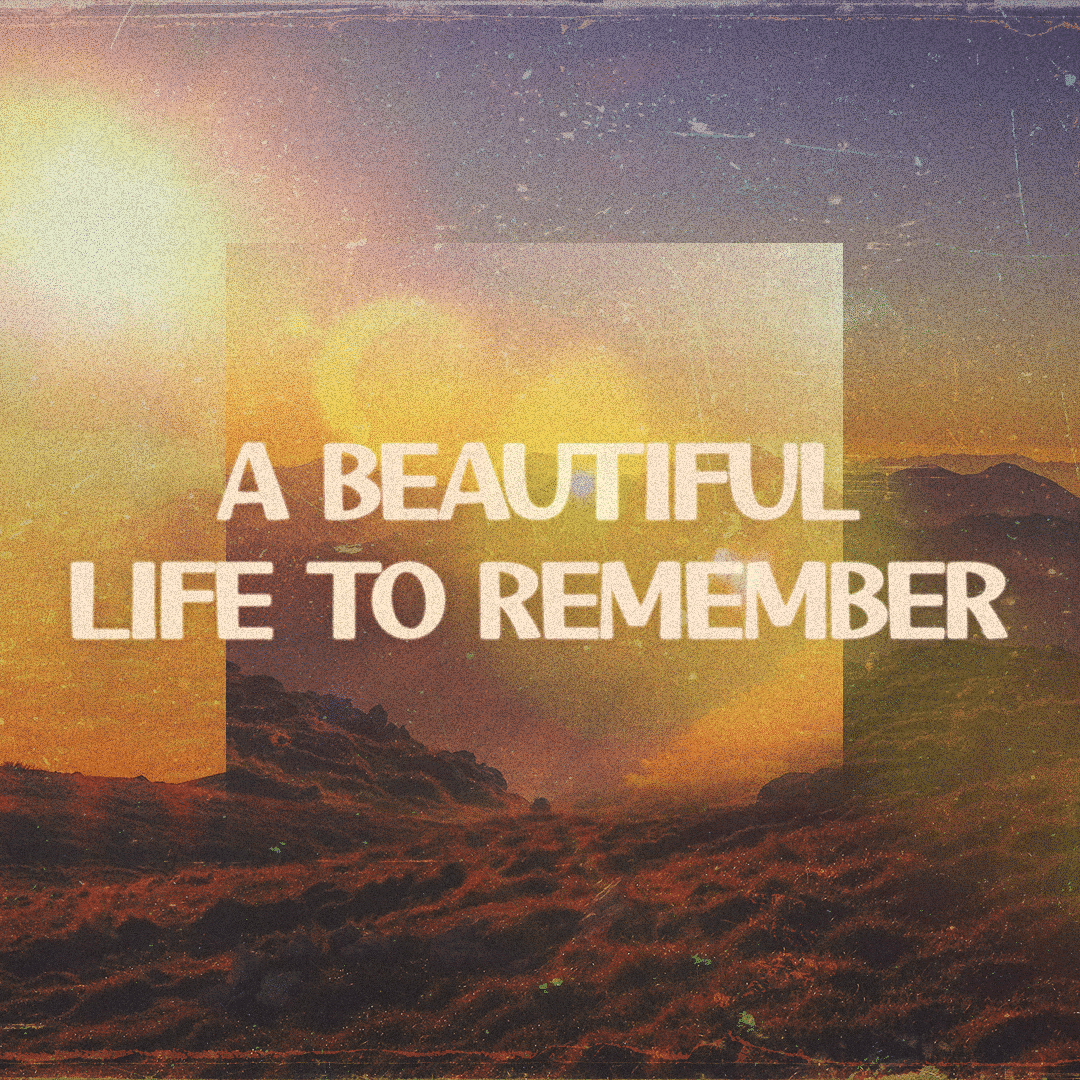 Celebration of Life 50