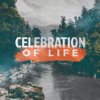 Celebration of Life 60