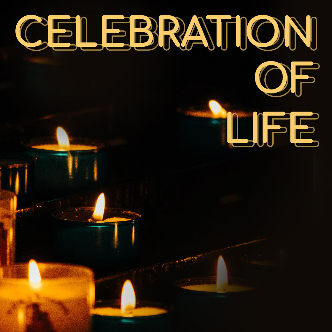 Celebration of Life 10