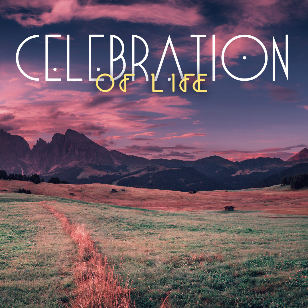 Celebration of Life 13