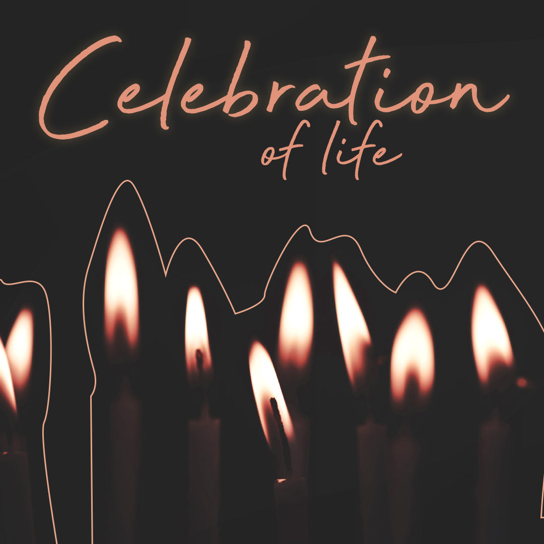 Celebration of Life 18