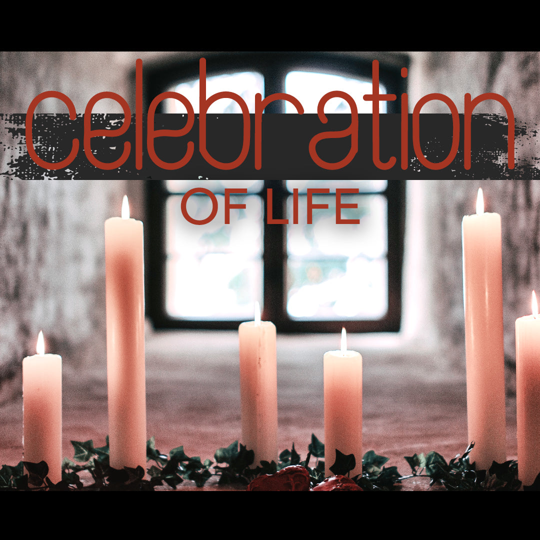 Celebration of Life 20