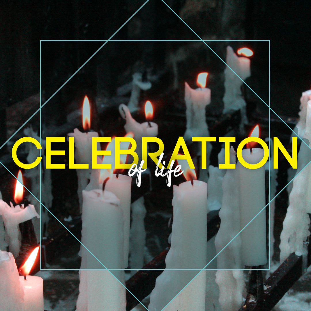 Celebration of Life 26