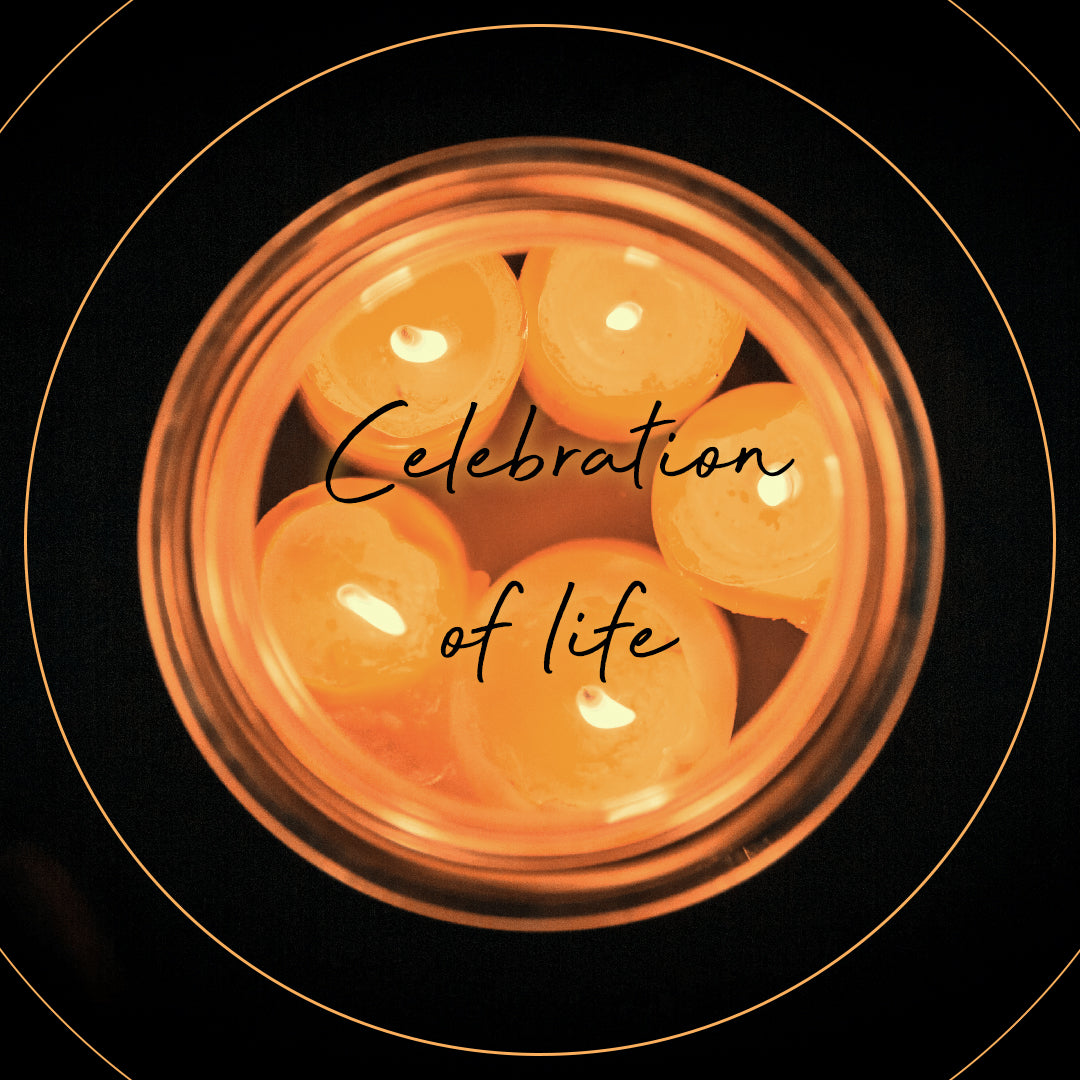 Celebration of Life 29