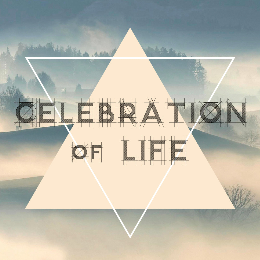 Celebration of Life 5