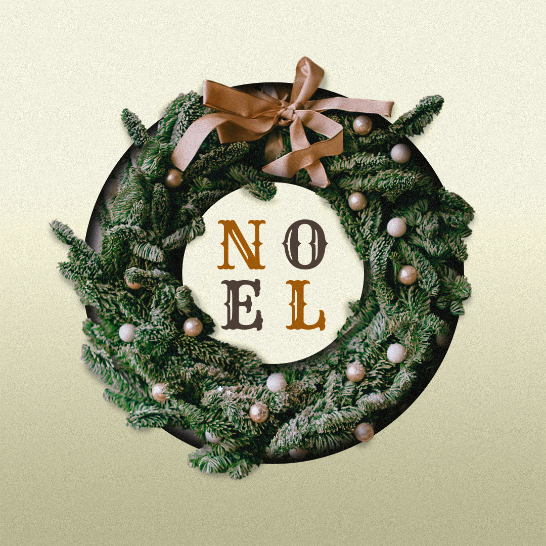 Christmas 105