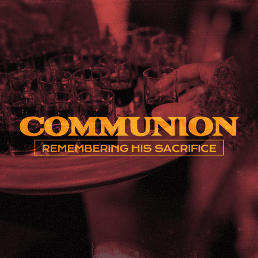 Communion 42