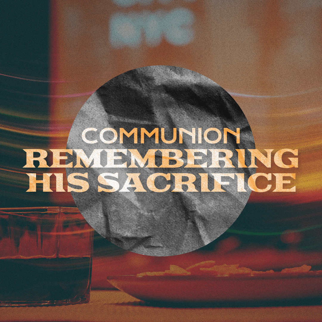 Communion 43