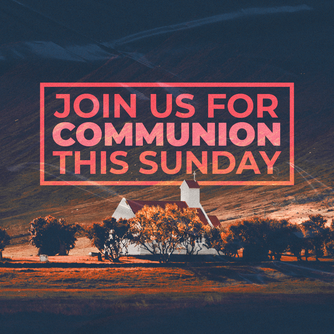 Communion 46