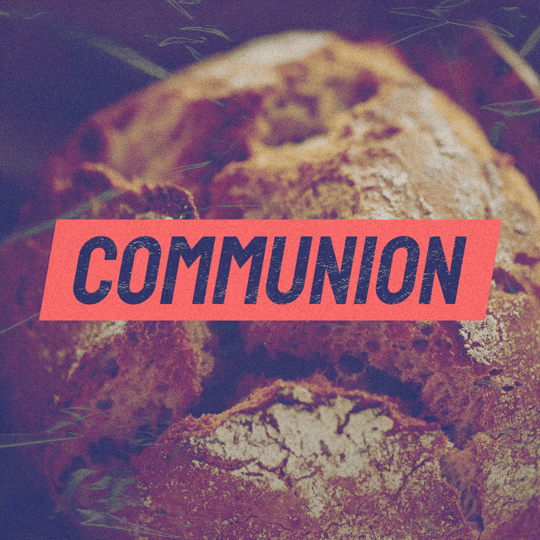 Communion 58