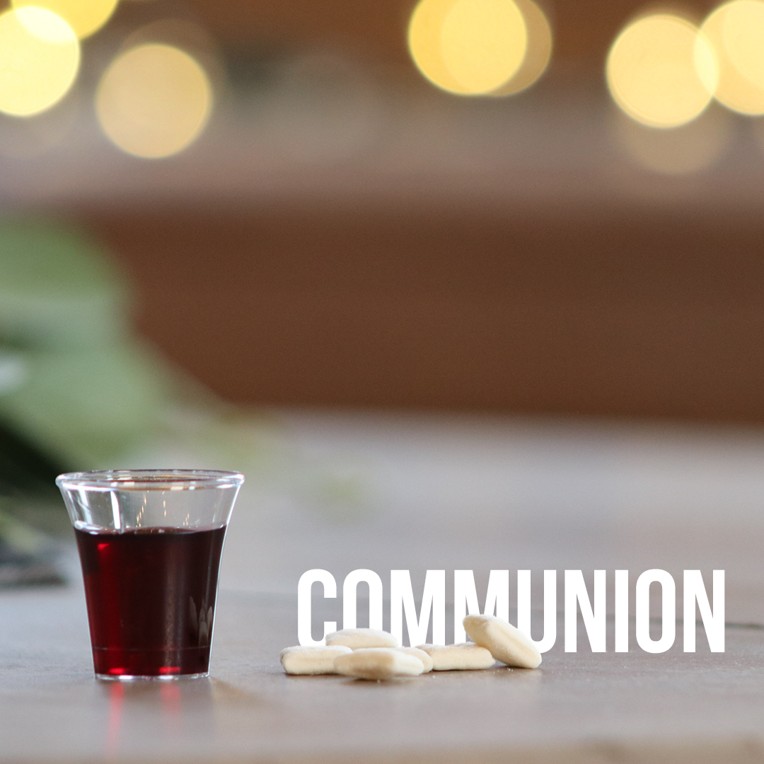 Communion 8