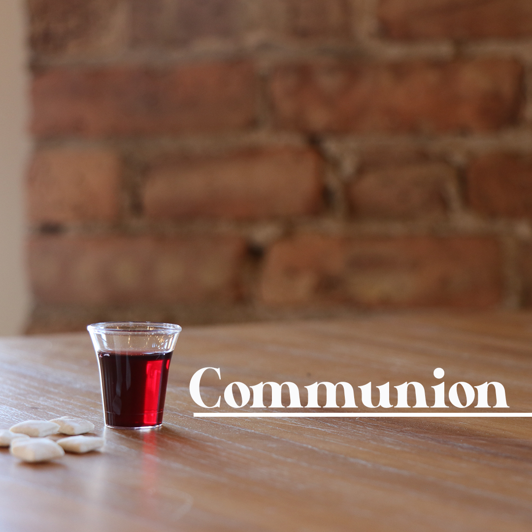 Communion 12