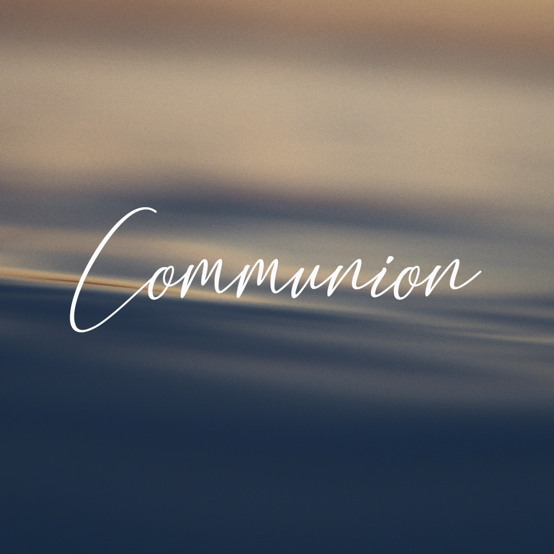 Communion 20