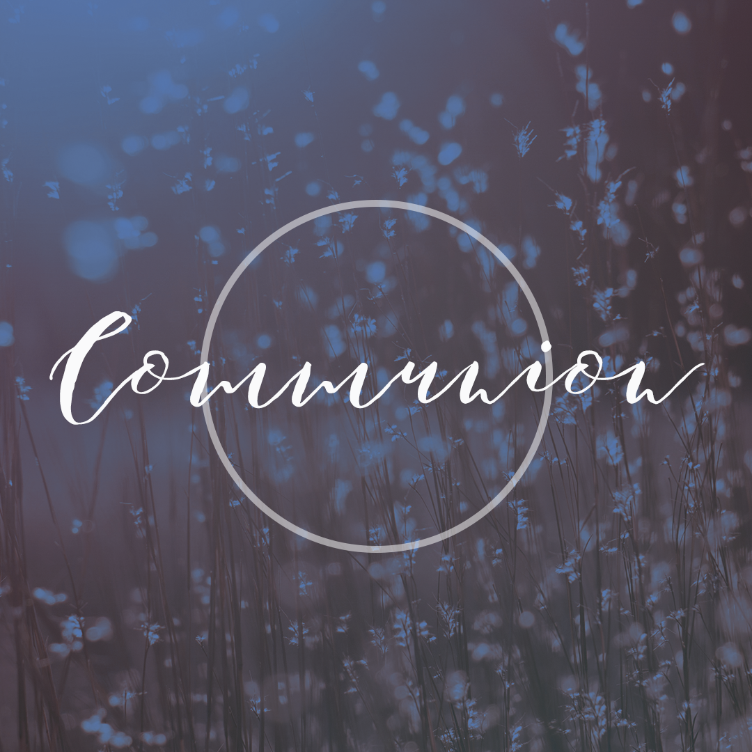 Communion 21