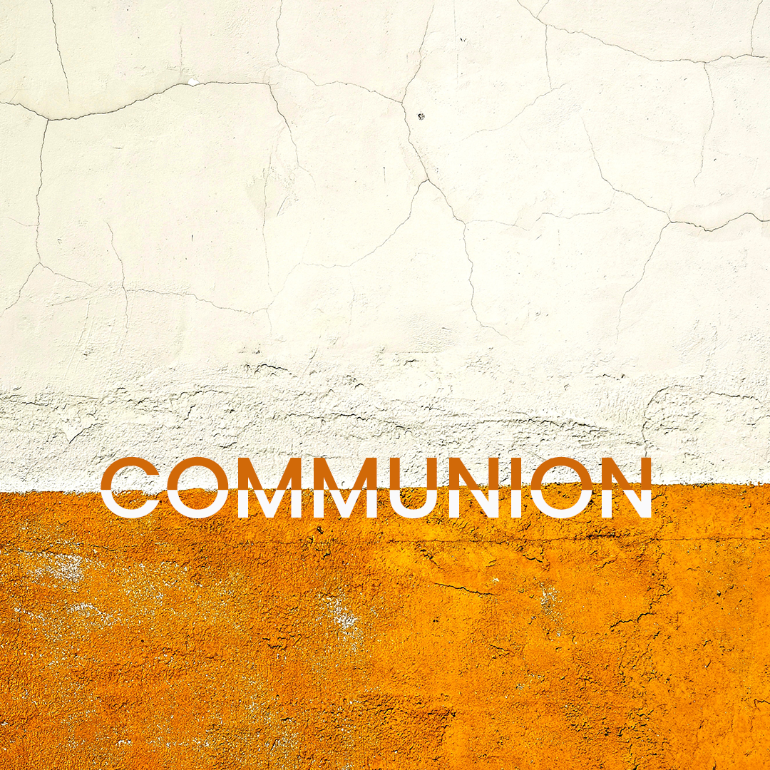 Communion 27